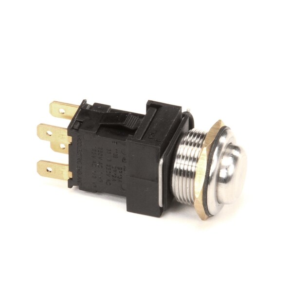ASwitch Prime WOring Assembly